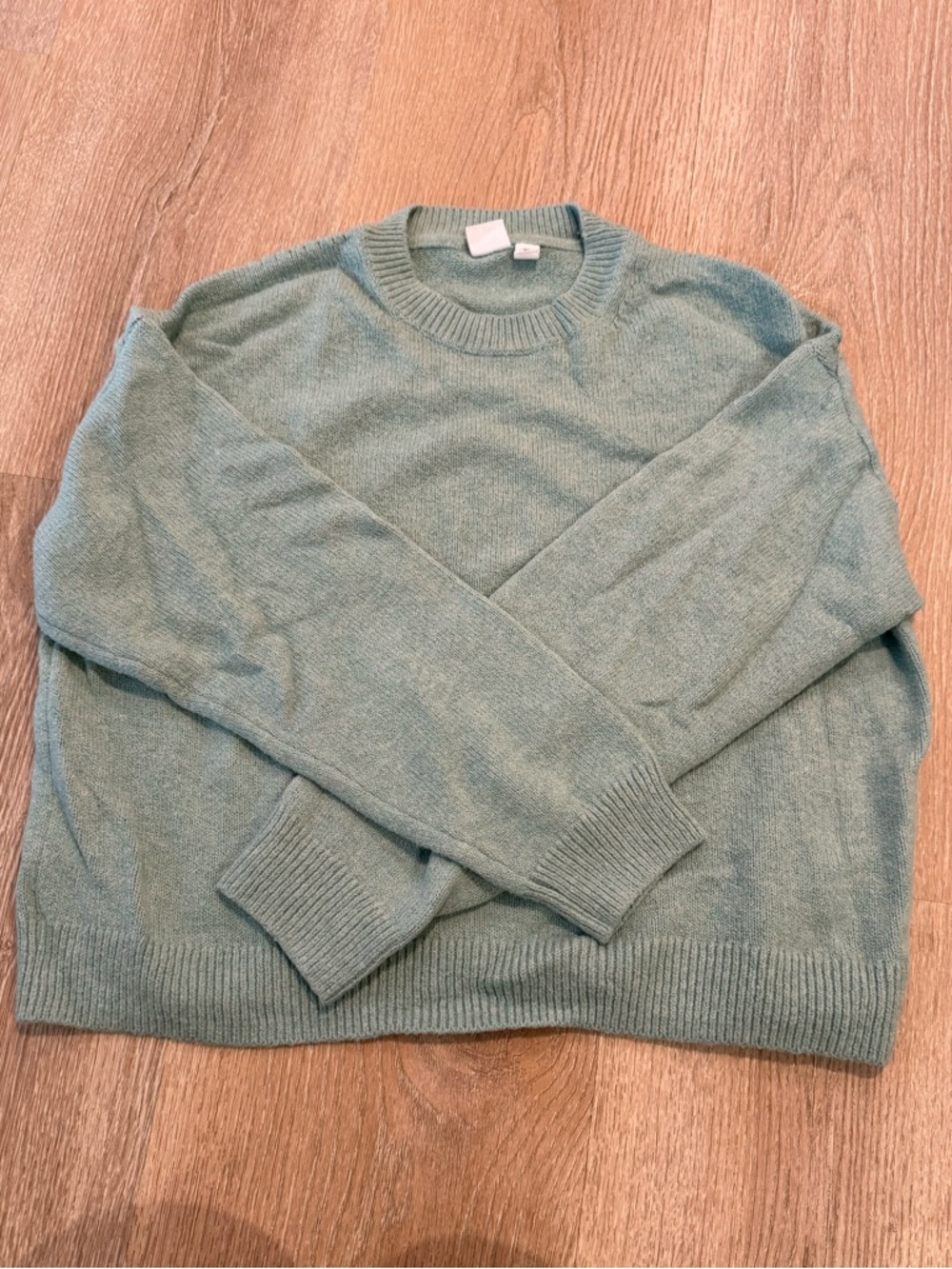 Gap kids sweater sage